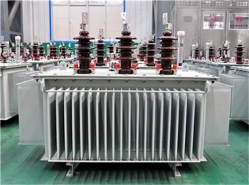 内蒙古SCB13-630KVA/10KV/0.4KV干式变压器