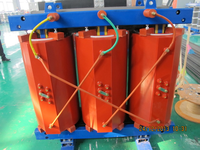 内蒙古SGB10-200/10干式变压器