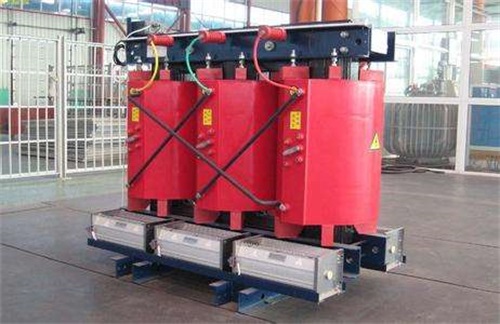 内蒙古SCB11-1600KVA/10KV/0.4KV干式变压器