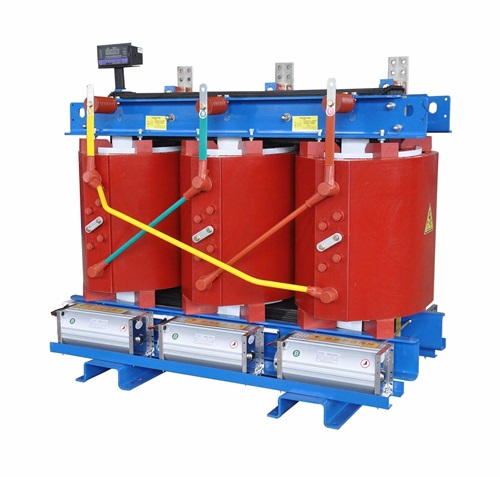 内蒙古SCB12-3150KVA/10KV/0.4KV干式变压器