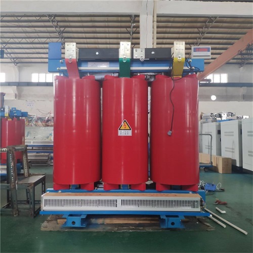 内蒙古SCB11-100KVA/10KV/0.4KV干式变压器