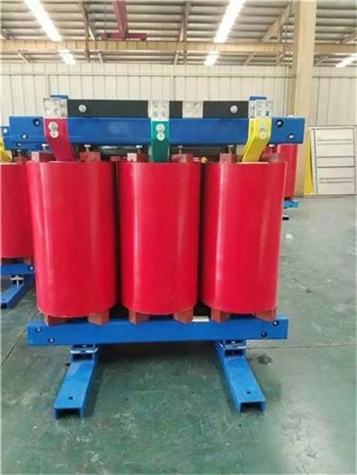 内蒙古SCB13-3150KVA/10KV/0.4KV干式变压器