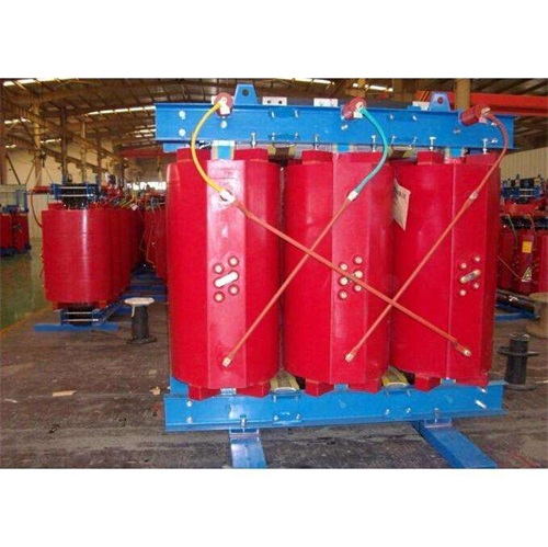内蒙古SCB13-1600KVA/10KV/0.4KV干式变压器