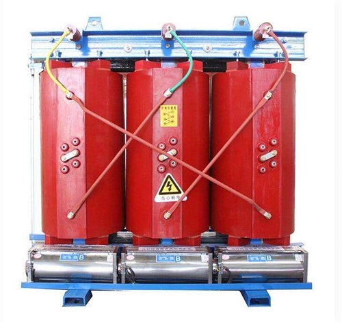 内蒙古SCB12-3150KVA/10KV/0.4KV干式变压器