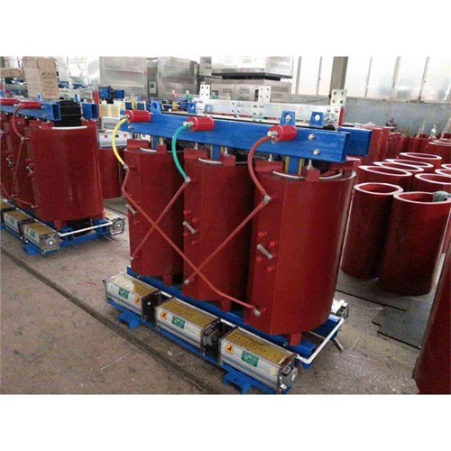 内蒙古SCB10-250KVA/10KV/0.4KV干式变压器