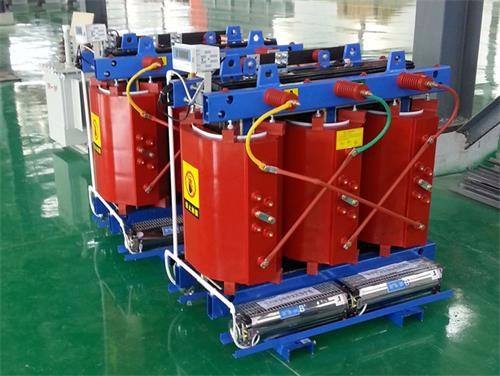 内蒙古SCB13-400KVA/10KV/0.4KV干式变压器
