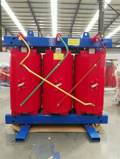 内蒙古SCB13-500KVA/10KV/0.4KV干式变压器
